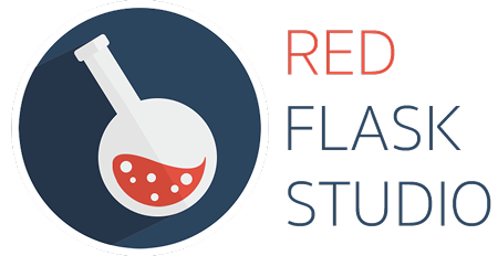 Red Flask Studio