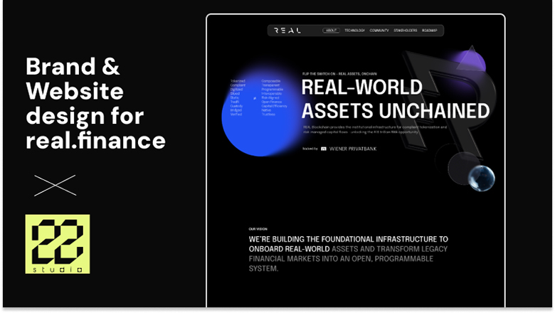 Real Finance