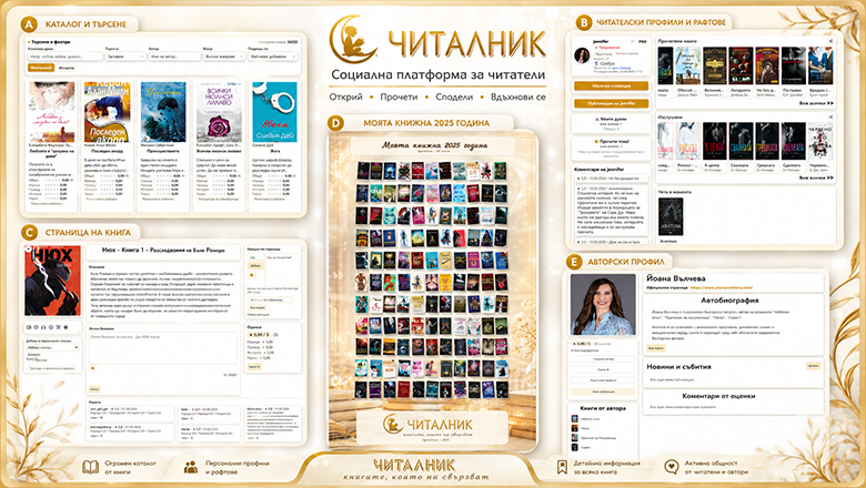 Chitalnik