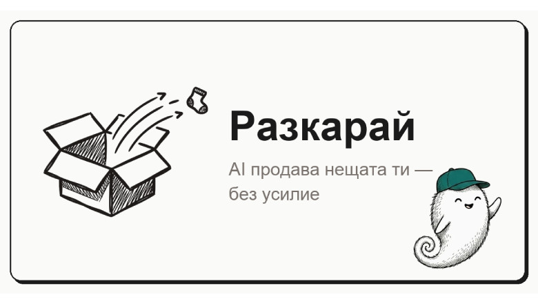 Razkarai