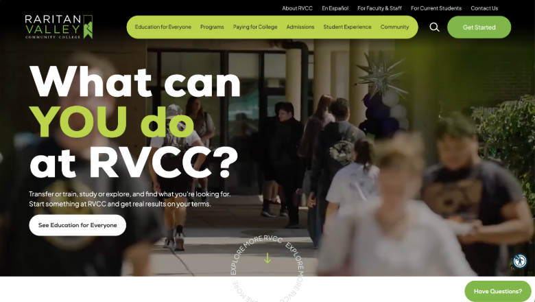 Raritan Valley Community College