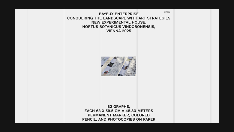 Mario Terzic - Architect Portfolio