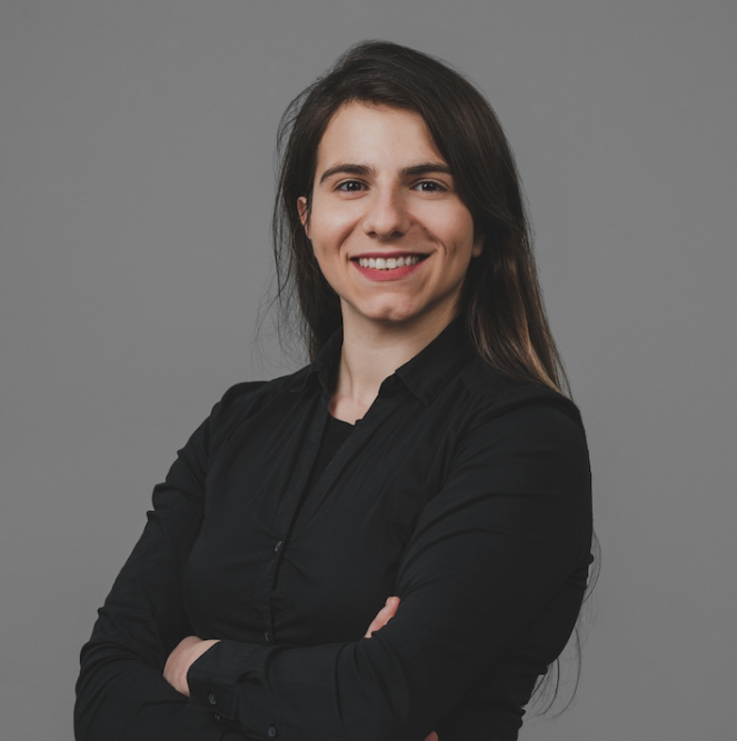 София Лятева - маркетинг директор в nPloy