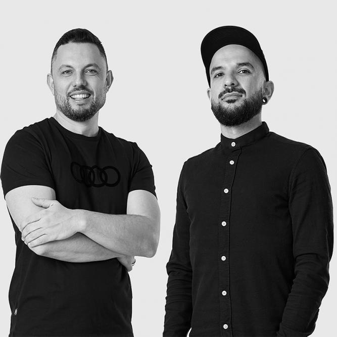 Интервю със Свет Симов и Пламен Мотев за създаването на шрифтове