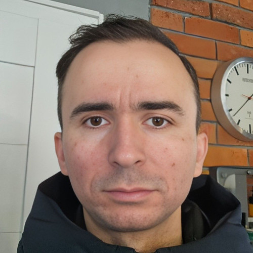 Илия Базлянков