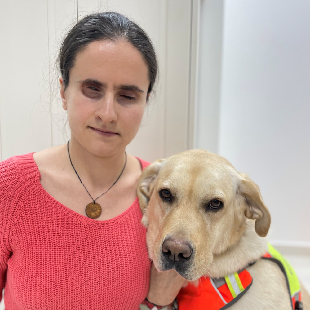 Калина Бонева