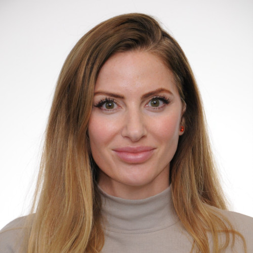 Десислава Куцарова