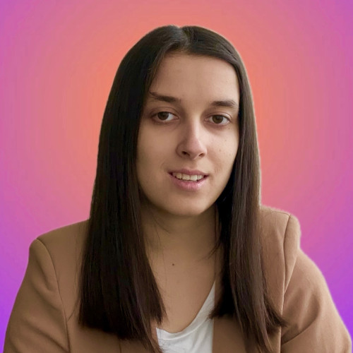 Алексиа Цветанова