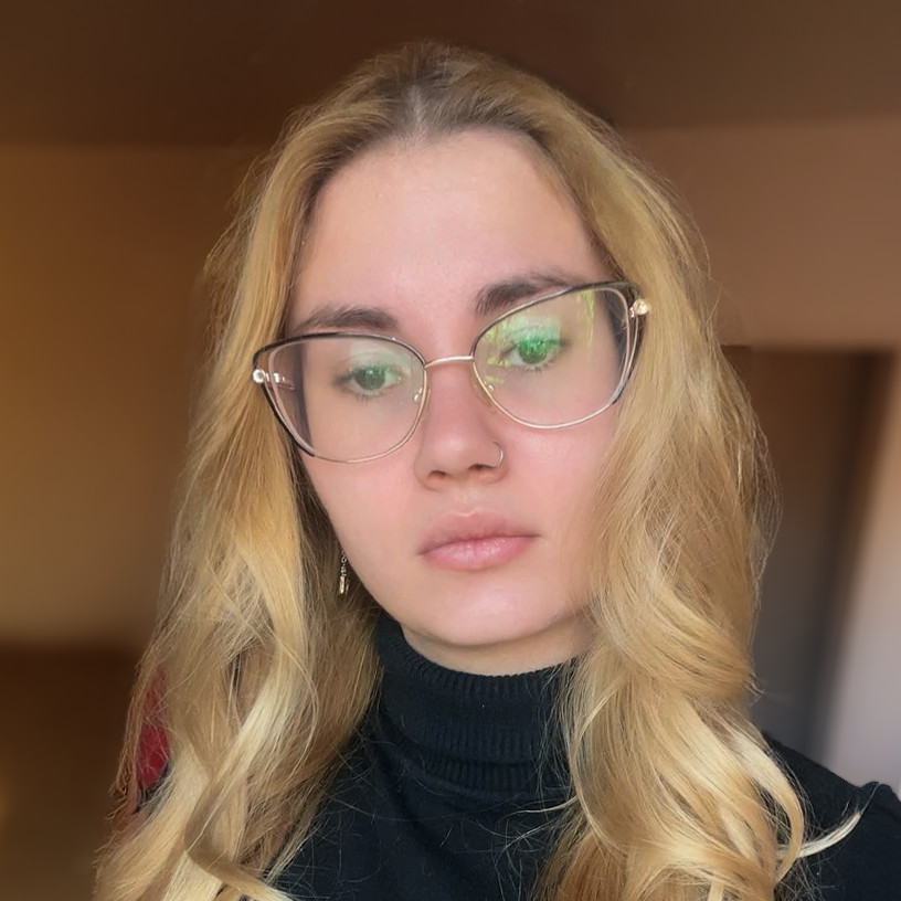 Мариса Гогова