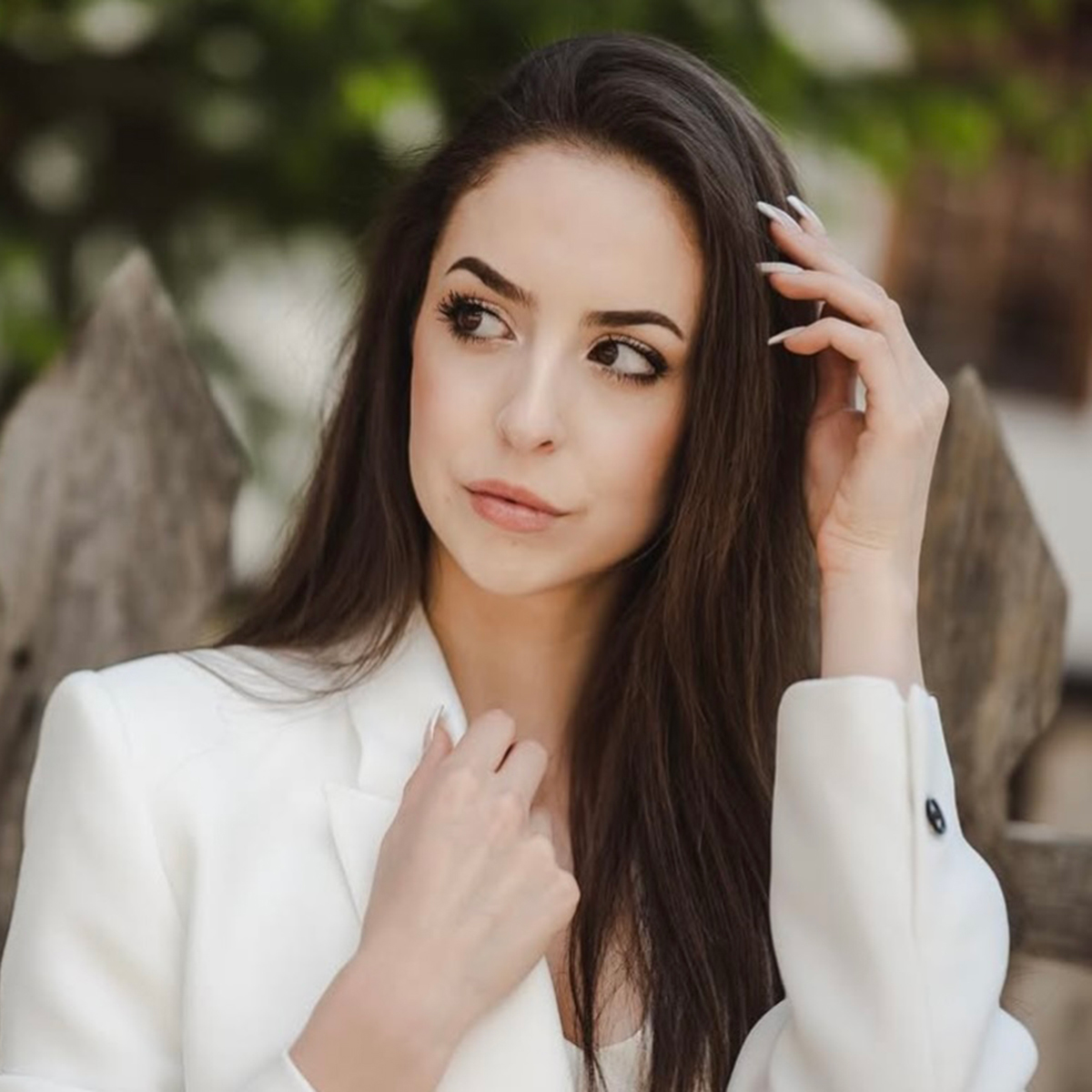 Лъчезара Кърнолска