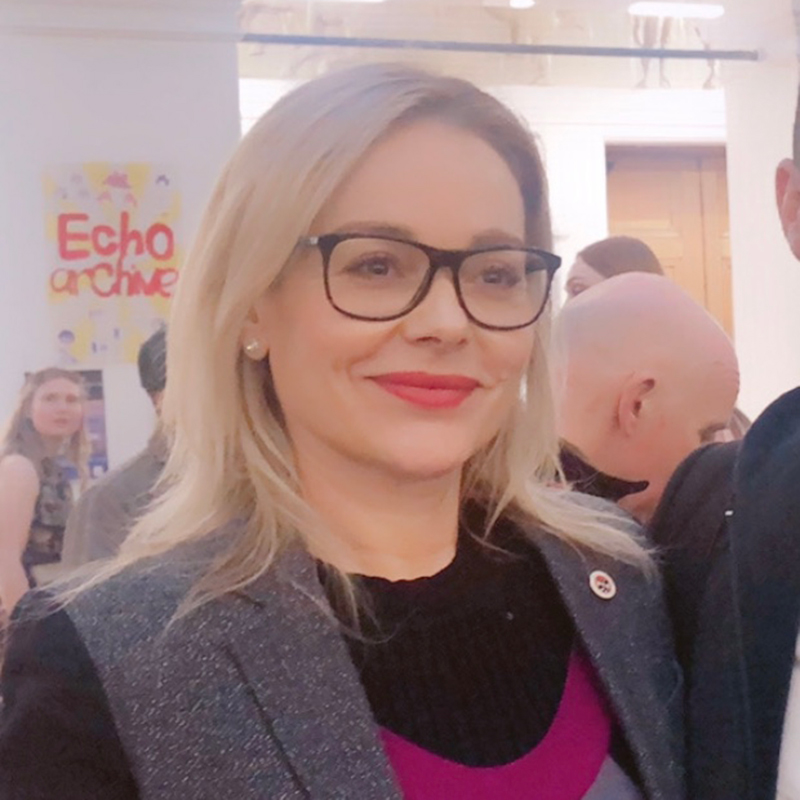 Деница Петрова